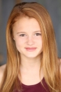 Maggie Elizabeth Jones Film ve Dizileri