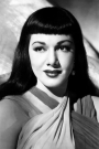 Maria Montez Film ve Dizileri