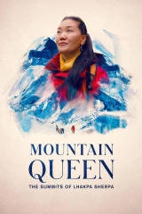 Lhakpa Sherpa: Everest'in Kraliçesi