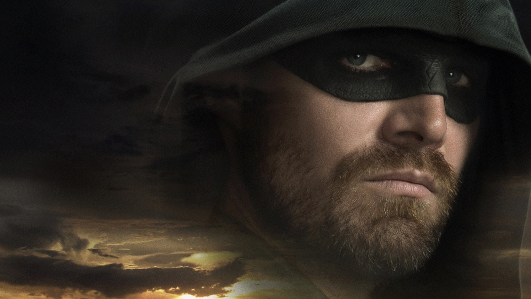 Arrow 1. Sezon 13. Bölüm izle