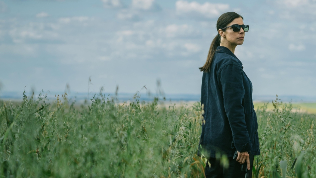 When No One Sees Us 1. Sezon 5. Bölüm izle