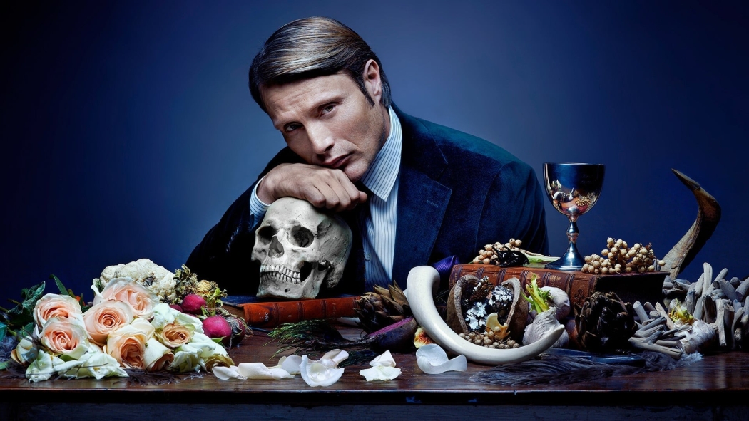 Hannibal 3. Sezon 2. Bölüm izle