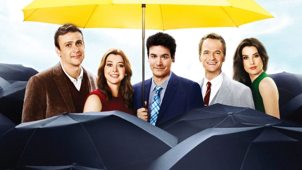 How I Met Your Mother 7. Sezon 19. Bölüm izle