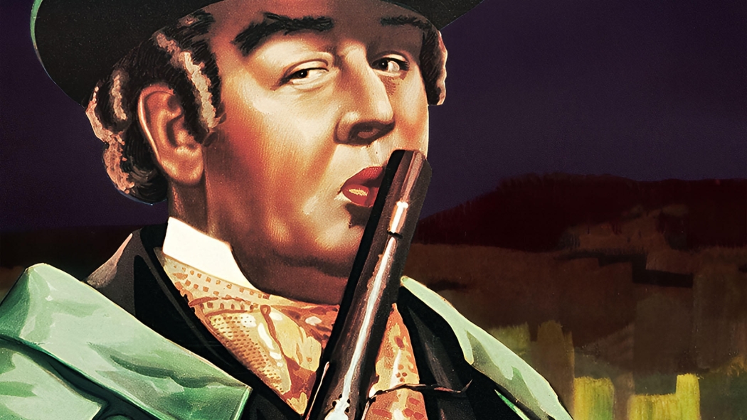Jamaica Hanı (1939) izle
