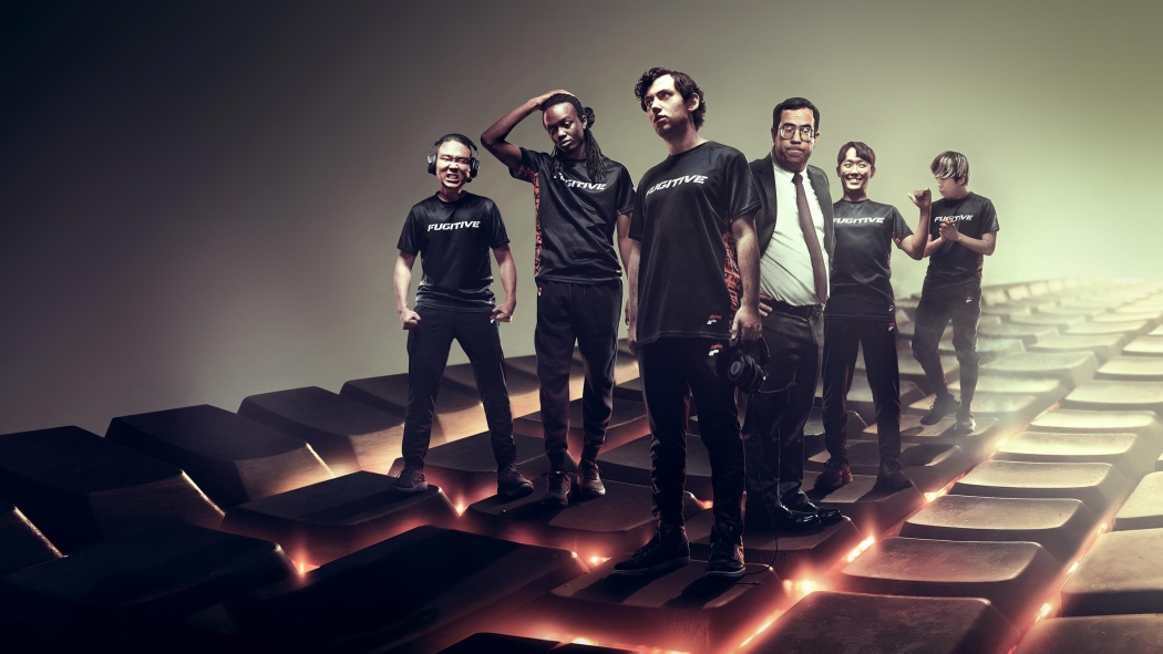 Players 1. Sezon 2. Bölüm izle