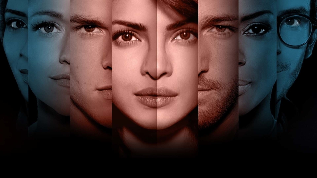 Quantico 2. Sezon 2. Bölüm izle