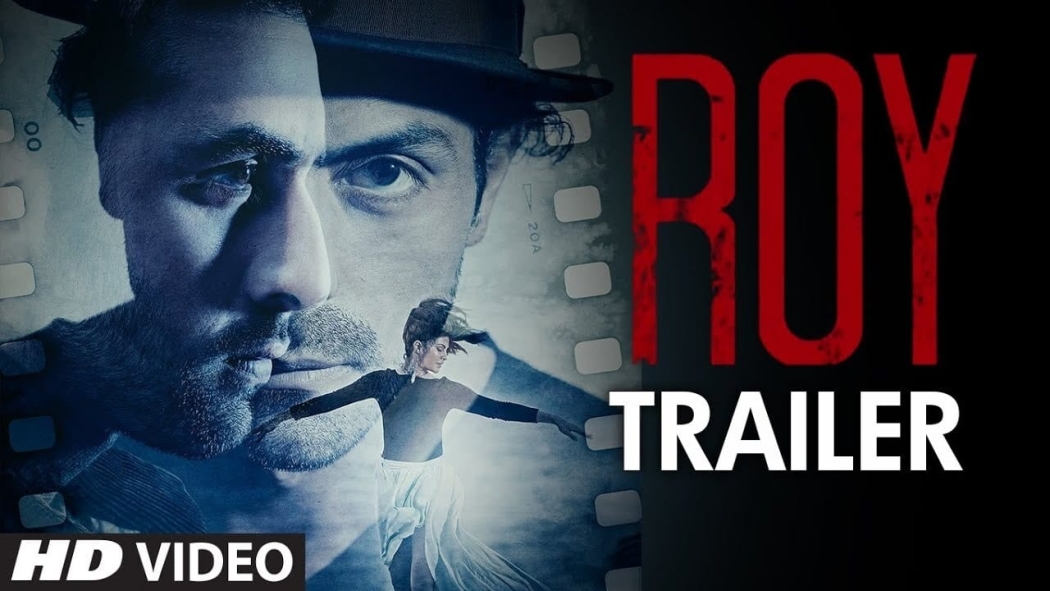 Roy Full izle