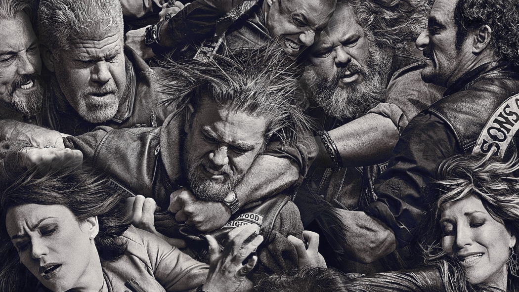 Sons of Anarchy 4. Sezon 9. Bölüm izle
