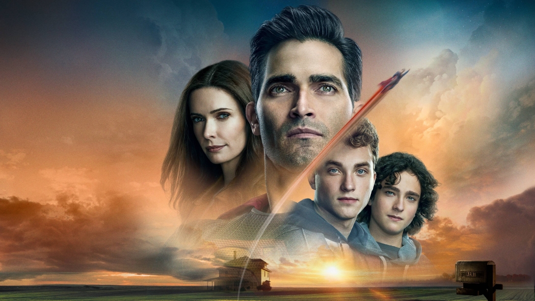 Superman & Lois 2. Sezon 5. Bölüm izle