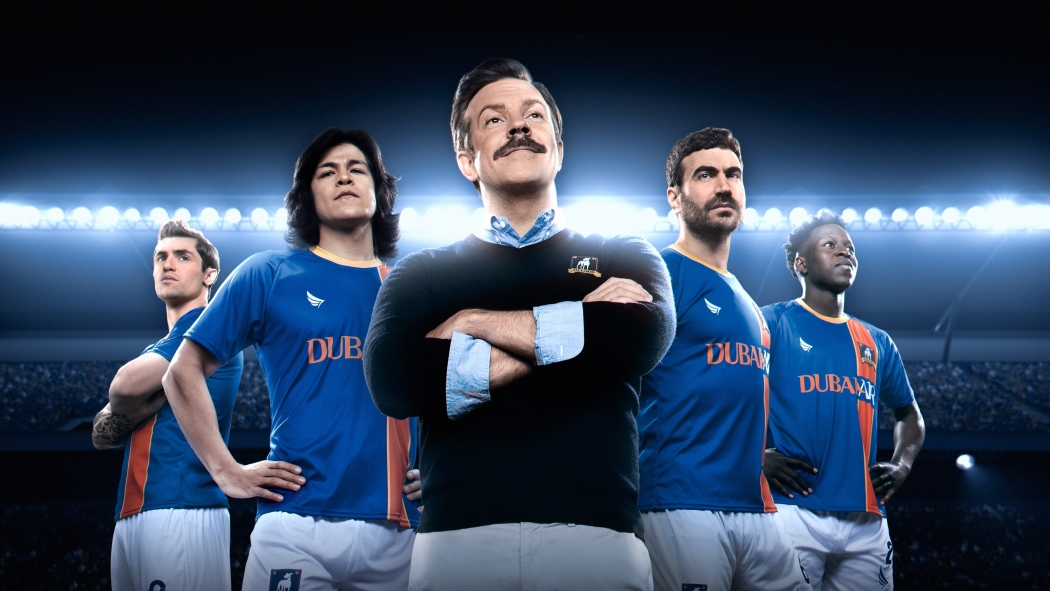 Ted Lasso 2. Sezon 5. Bölüm izle