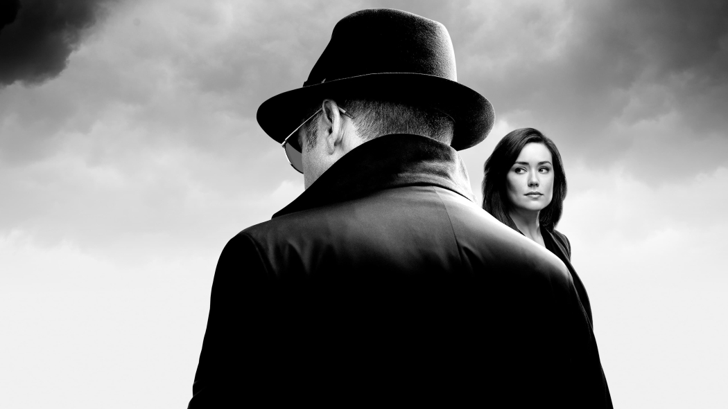 The Blacklist 2. Sezon 10. Bölüm izle