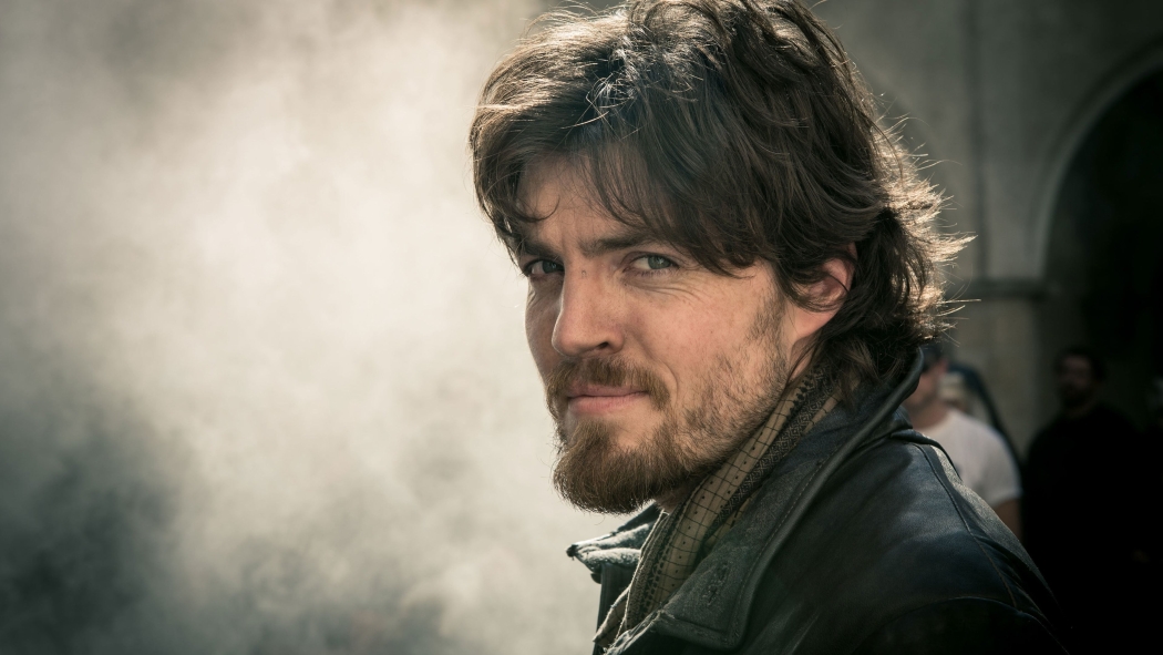 The Musketeers 3. Sezon 7. Bölüm izle