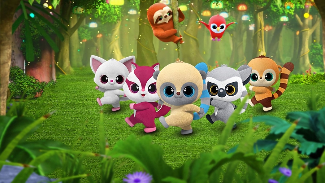 YooHoo to the Rescue 1. Sezon 16. Bölüm izle